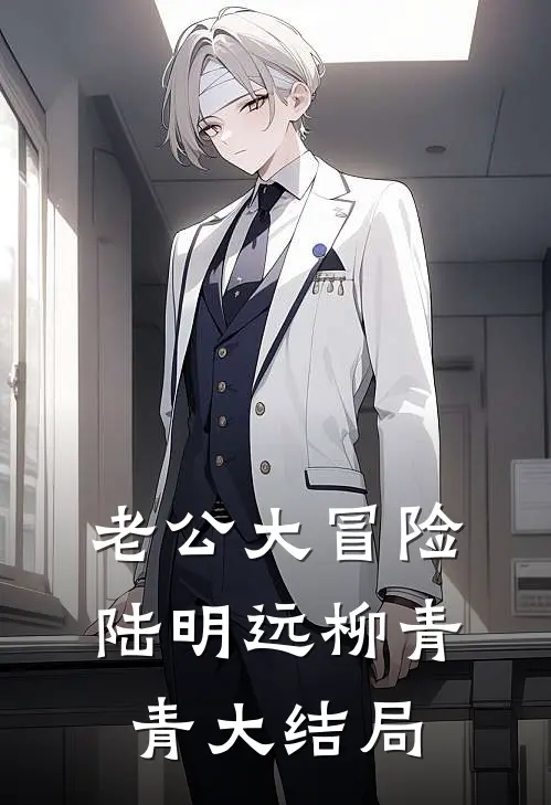 老公大冒险陆明远柳青青大结局