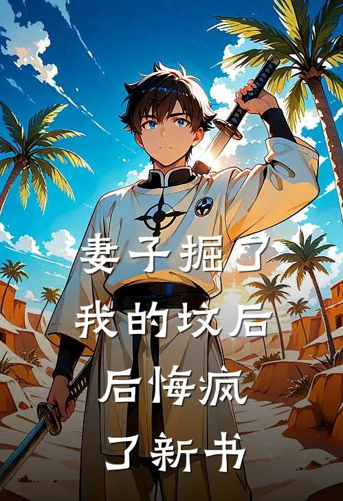 妻子掘了我的坟后，后悔疯了新书