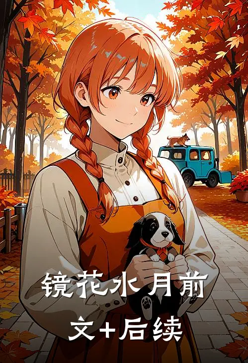 镜花水月前文+后续