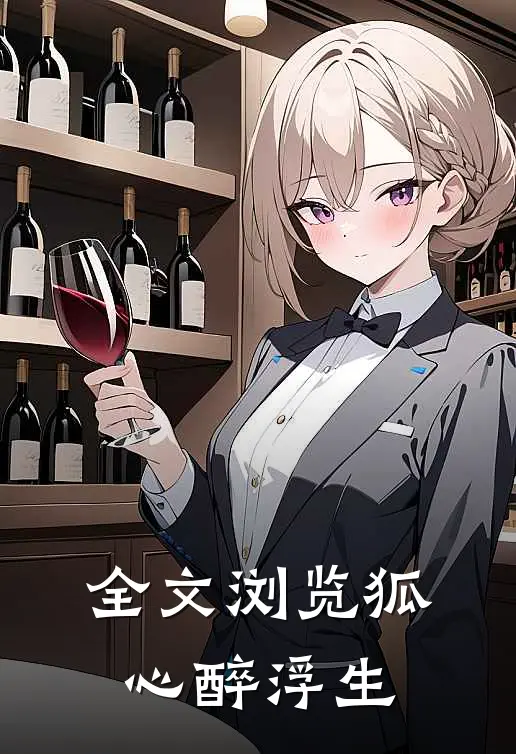 全文浏览狐心醉浮生