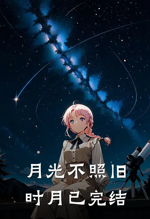 月光不照旧时月已完结