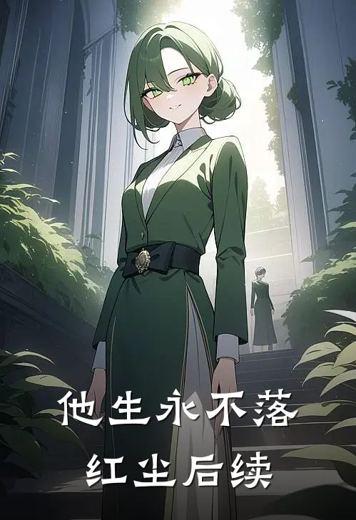 他生永不落红尘后续