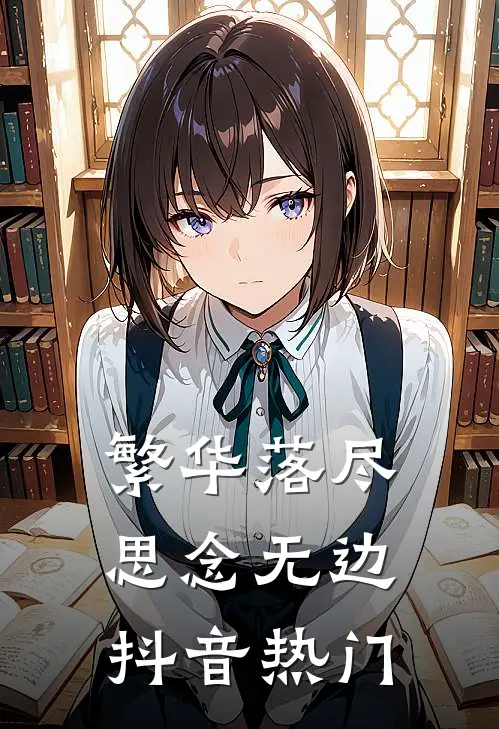 繁华落尽，思念无边抖音热门