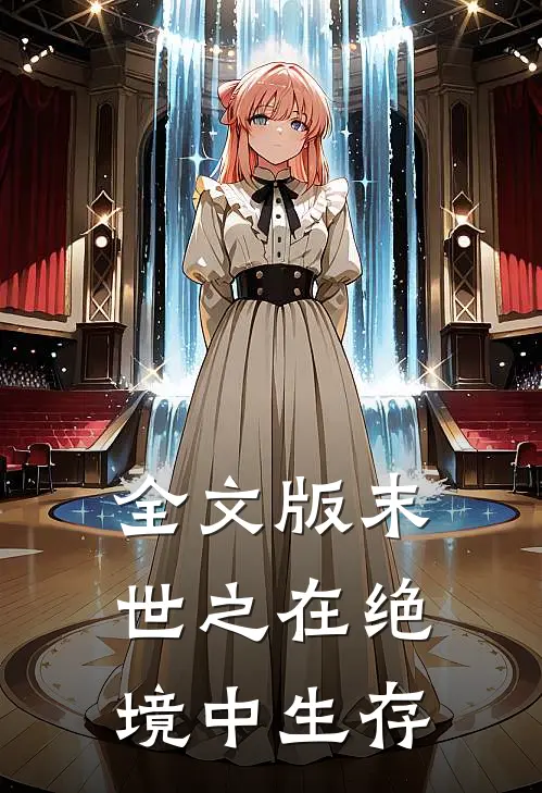 全文版末世之在绝境中生存