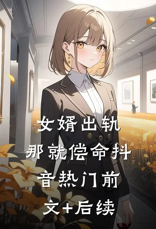 女婿出轨，那就偿命抖音热门前文+后续