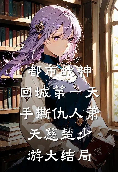 都市战神：回城第一天，手撕仇人萧天慈楚少游大结局