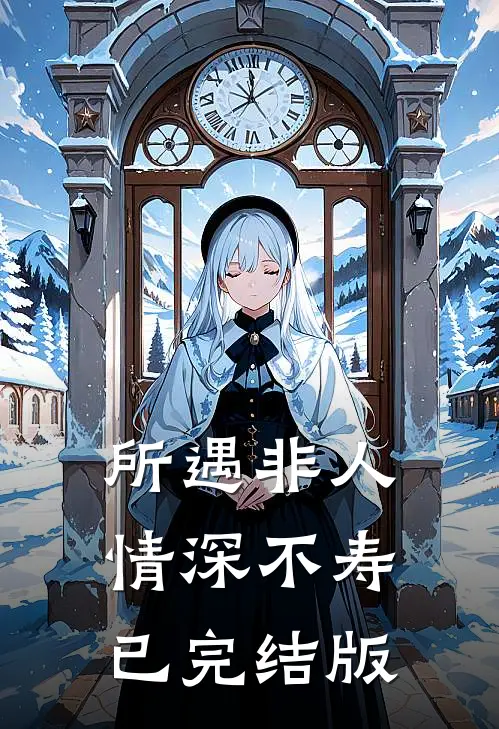 所遇非人，情深不寿已完结版
