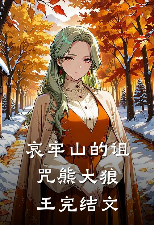 哀牢山的诅咒熊大狼王完结文
