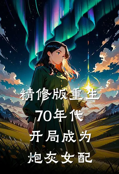 精修版重生70年代，开局成为炮灰女配