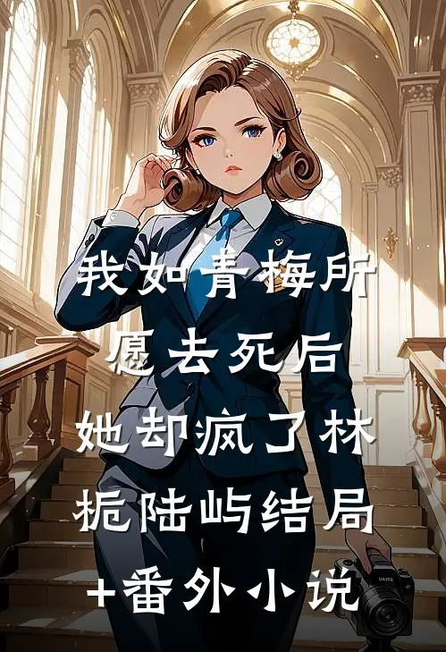 我如青梅所愿去死后，她却疯了林栀陆屿结局+番外小说