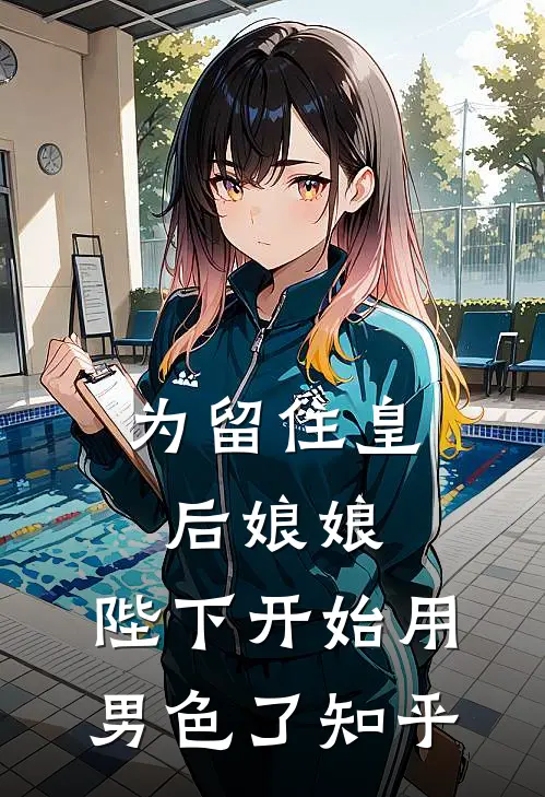 为留住皇后娘娘，陛下开始用男色了知乎