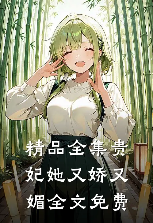 精品全集贵妃她又娇又媚全文免费