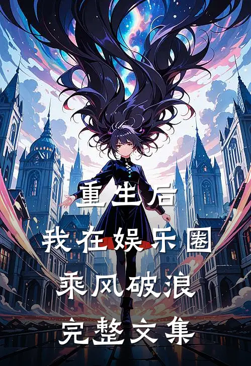 重生后，我在娱乐圈乘风破浪完整文集