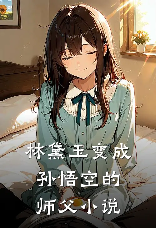 林黛玉变成孙悟空的师父小说