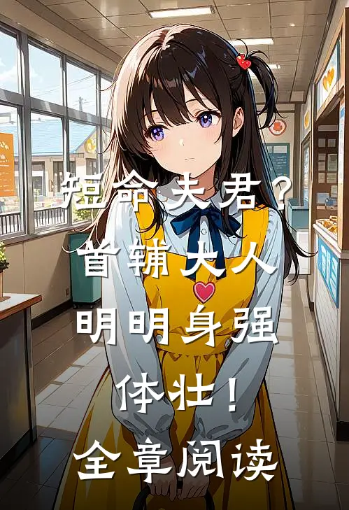 短命夫君？首辅大人明明身强体壮！全章阅读