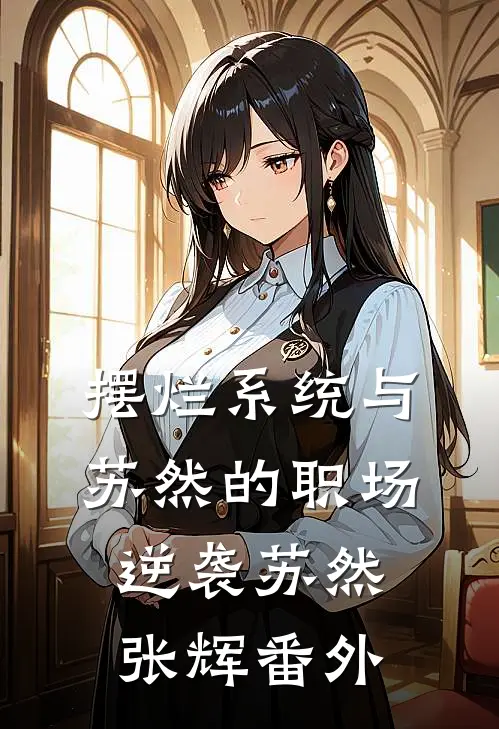 《摆烂系统与苏然的职场逆袭》苏然张辉 番外