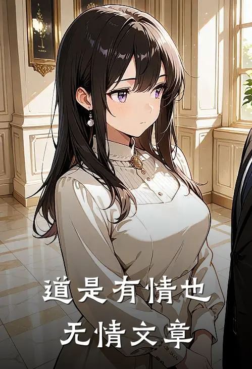 道是有情也无情文章