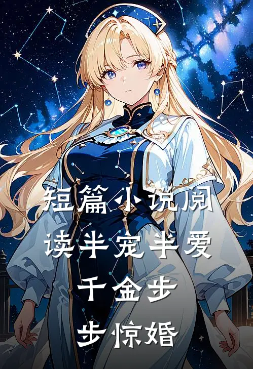 短篇小说阅读半宠半爱：千金步步惊婚