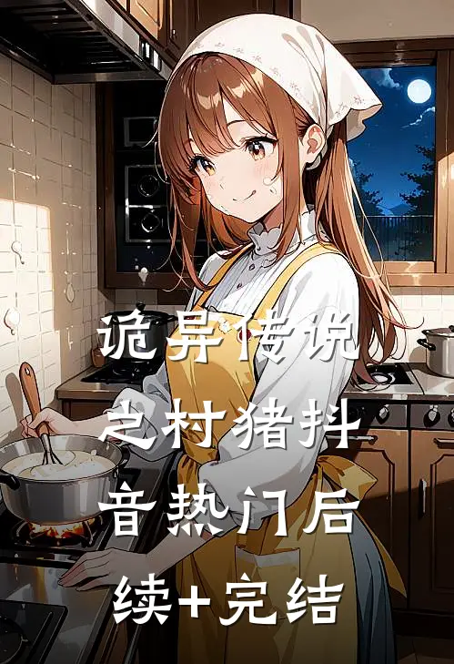诡异传说之村猪抖音热门后续+完结