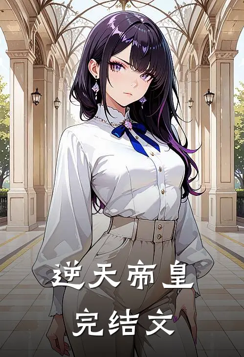 逆天帝皇完结文