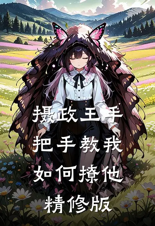 摄政王手把手教我如何撩他精修版