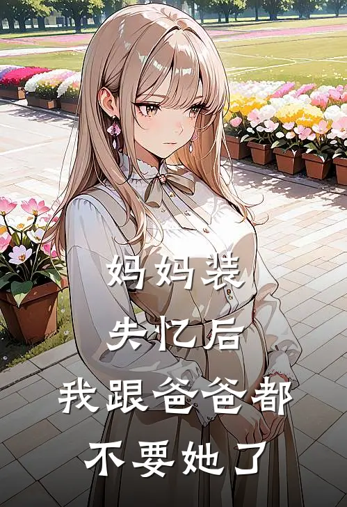 妈妈装失忆后，我跟爸爸都不要她了