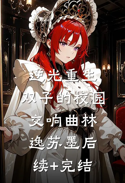 逆光重生：双子的校园交响曲林逸苏墨后续+完结