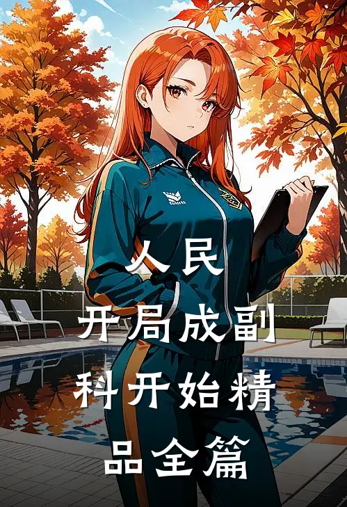 人民：开局成副科开始精品全篇