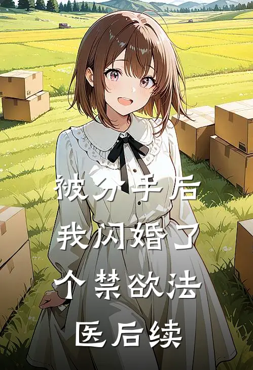 被分手后，我闪婚了个禁欲法医后续