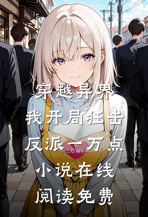 穿越异界，我开局狂击反派一万点小说在线阅读免费