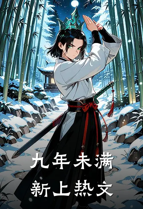 九年未满新上热文