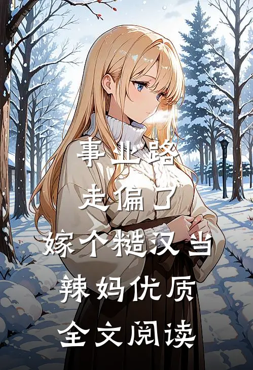 事业路走偏了，嫁个糙汉当辣妈优质全文阅读