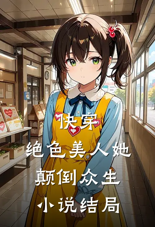 快穿绝色美人她颠倒众生结局