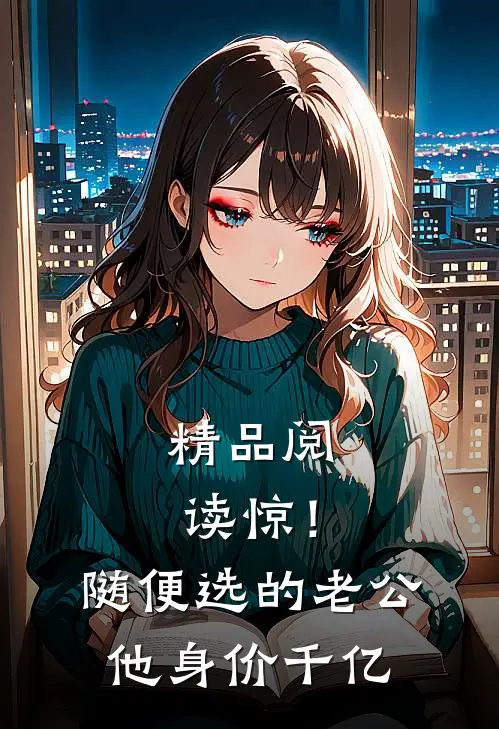 精品阅读惊！随便选的老公他身价千亿