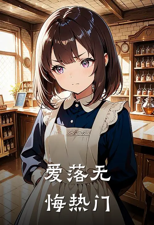 爱落无悔热门
