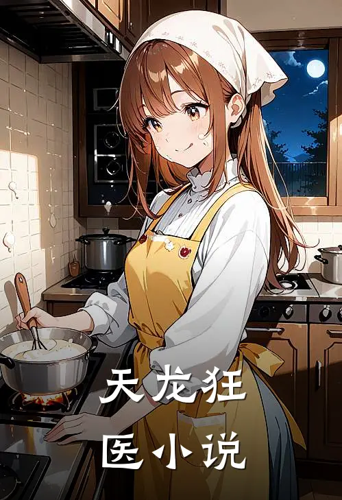 天龙狂医小说