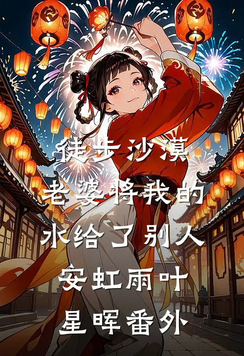 徒步沙漠，老婆将我的水给了别人安虹雨叶星晖番外