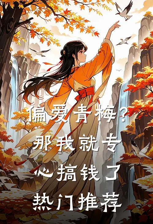 偏爱青梅？那我就专心搞钱了热门推荐