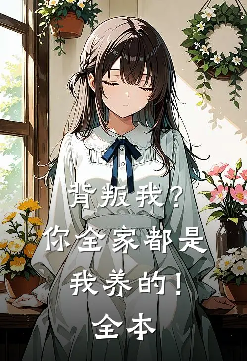 背叛我？你全家都是我养的！全本
