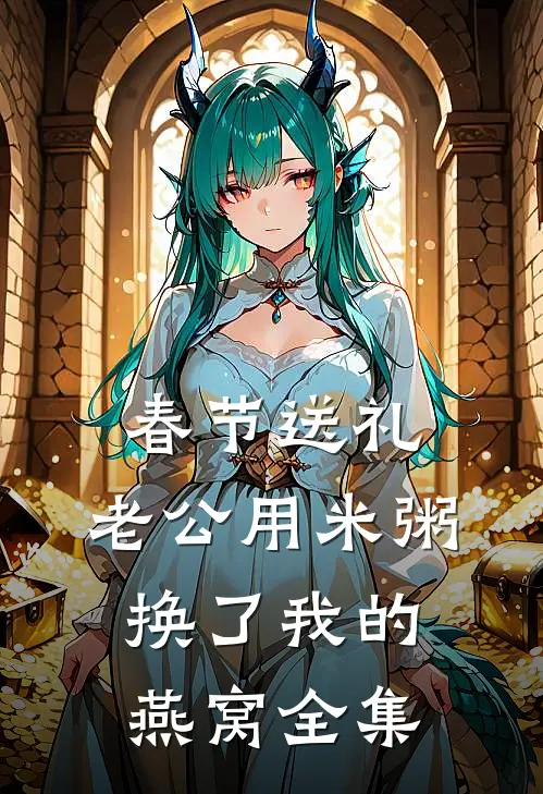春节送礼，老公用米粥换了我的燕窝 全集