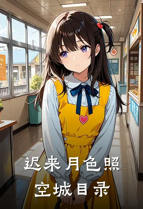 迟来月色照空城目录