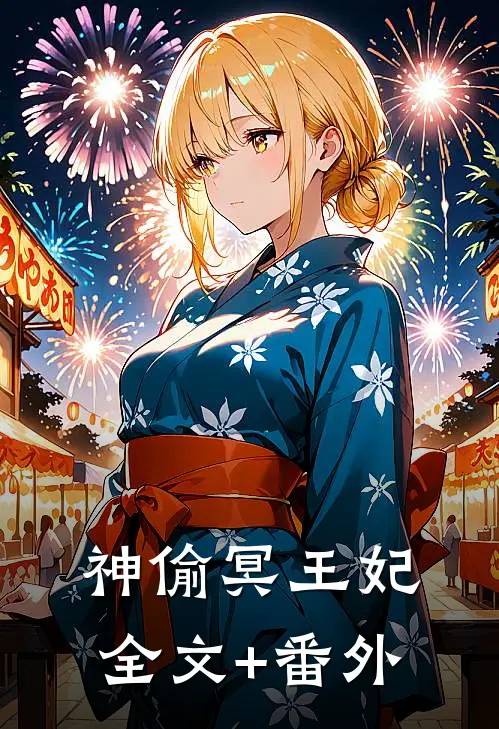 神偷冥王妃全文+番外