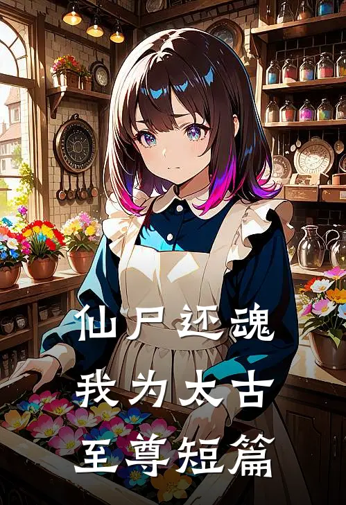 仙尸还魂：我为太古至尊短篇