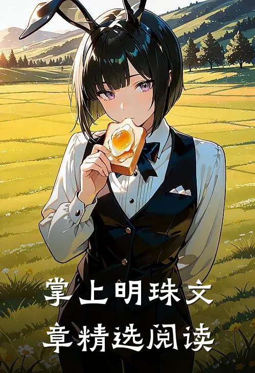 掌上明珠文章精选阅读