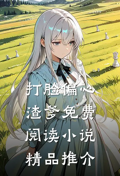 打脸偏心渣爹免费阅读小说精品推介