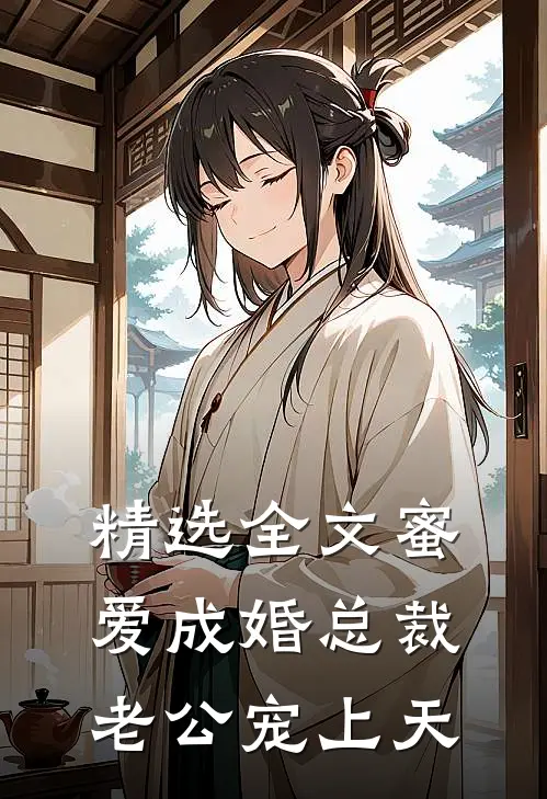 精选全文蜜爱成婚总裁老公宠上天
