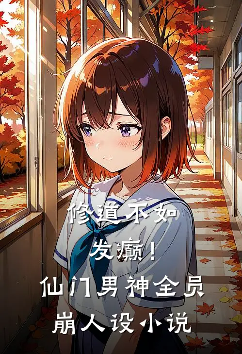 修道不如发癫！仙门男神全员崩人设小说