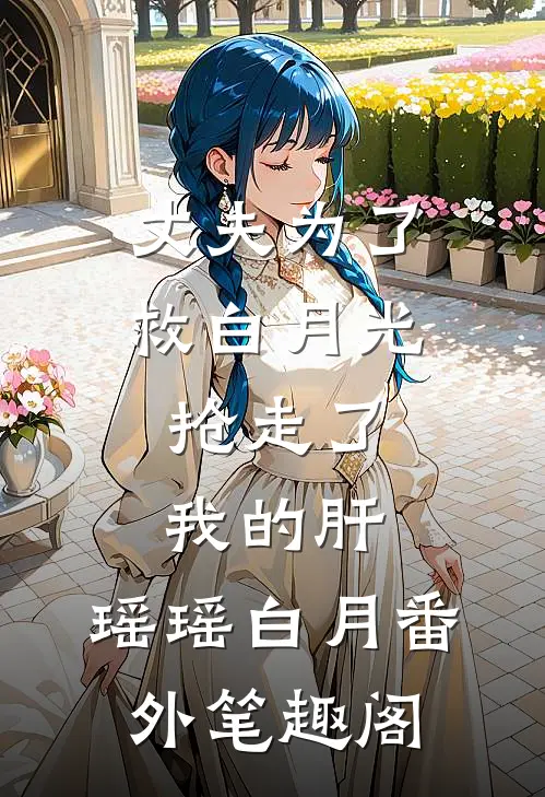 丈夫为了救白月光，抢走了我的肝：瑶瑶白月番外笔趣阁