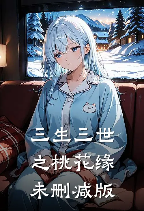 三生三世之桃花缘未删减版