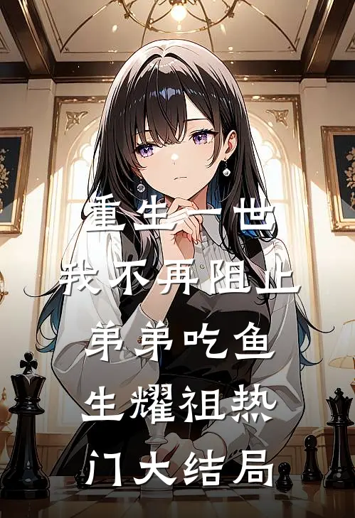 重生一世，我不再阻止弟弟吃鱼生耀祖热门大结局